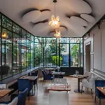 Maison Renard ベッド・アンド・ブレックファスト Béthune