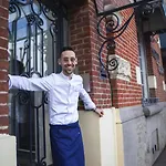 Maison Renard ベッド・アンド・ブレックファスト 4*