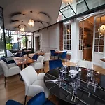 ベッド・アンド・ブレックファスト Maison Renard 4*