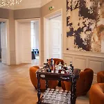 Maison Renard ベッド・アンド・ブレックファスト Béthune