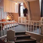 Maison Renard ベッド・アンド・ブレックファスト Béthune