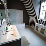 ベッド・アンド・ブレックファスト Maison Renard 4*