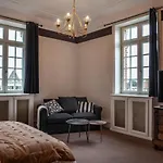 Maison Renard ベッド・アンド・ブレックファスト