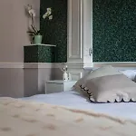 ベッド・アンド・ブレックファスト Maison Renard Béthune