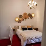 ベッド・アンド・ブレックファスト Maison Renard 4*