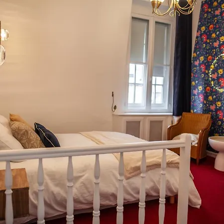 Bed & Breakfast Maison Renard Béthune