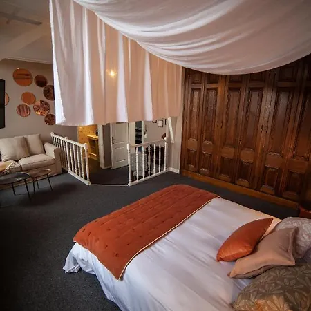 Maison Renard 4*