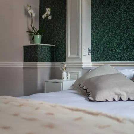 Bed & Breakfast Maison Renard Béthune
