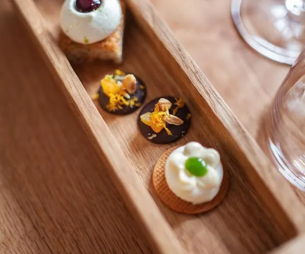 Bed & Breakfast Maison Renard