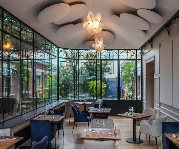 Maison Renard Bed & Breakfast Bethune