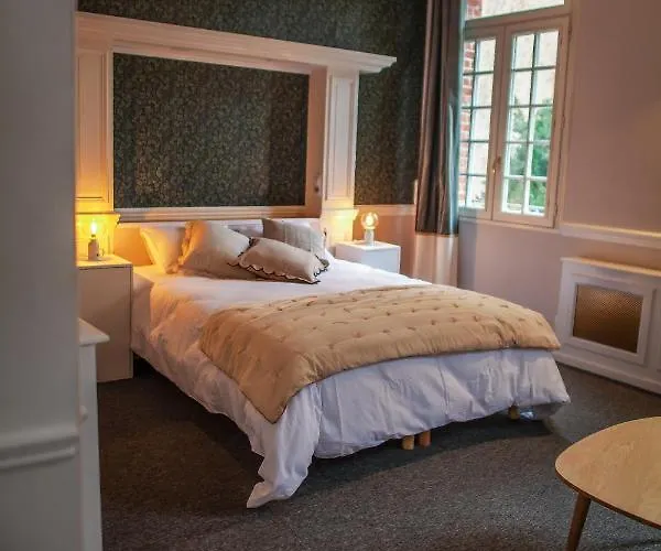 Maison Renard Bed & Breakfast