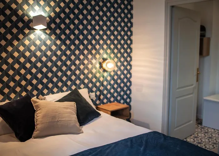 Bed & Breakfast Maison Renard 4*