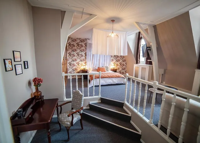 Maison Renard Bed & Breakfast Bethune