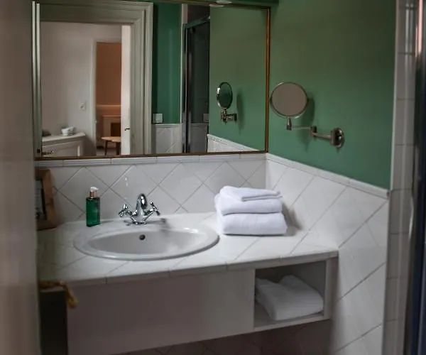 Maison Renard 4* Bethune