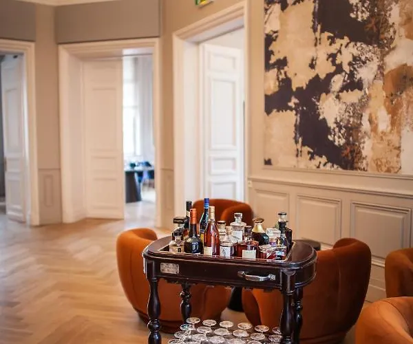 Maison Renard Bed & Breakfast Bethune