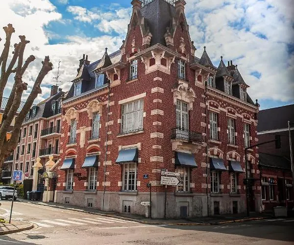 Bed & Breakfast Maison Renard