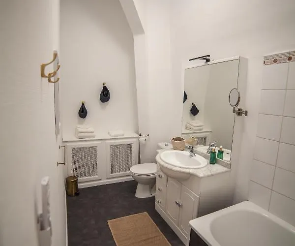 Bed & Breakfast Maison Renard Bethune