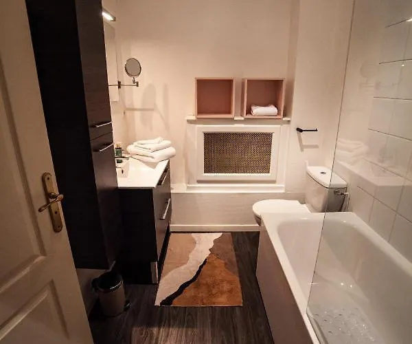 Maison Renard Bed & Breakfast