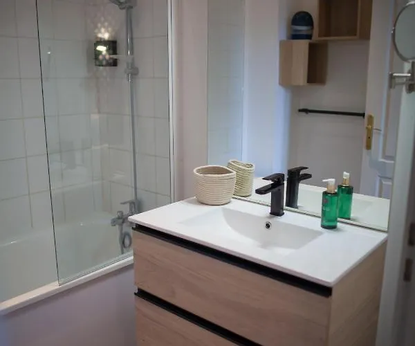 Maison Renard Bethune