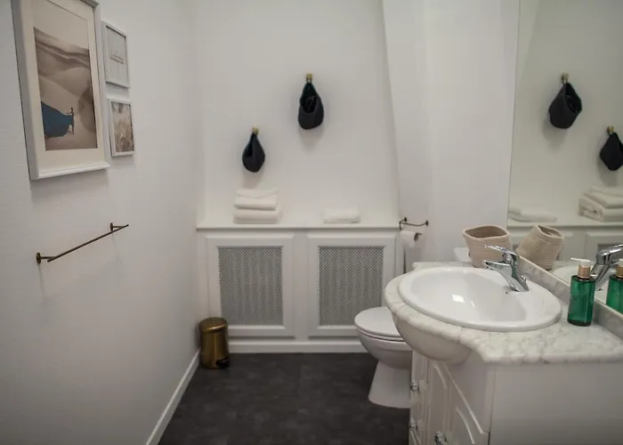 Maison Renard 4* Bethune