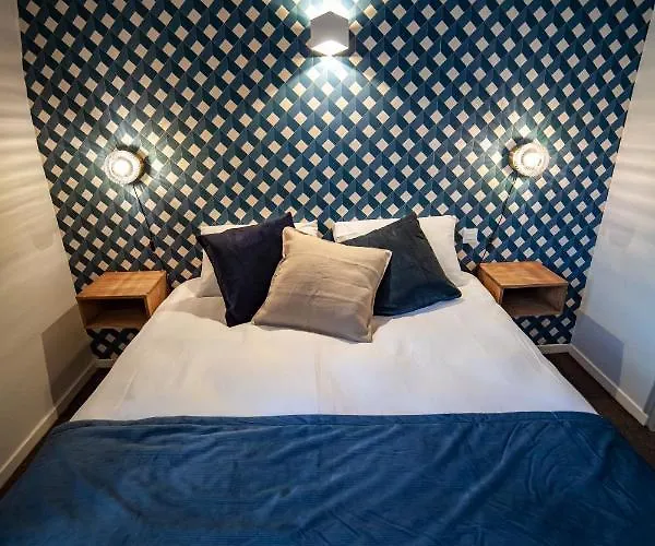 Bed & Breakfast Maison Renard