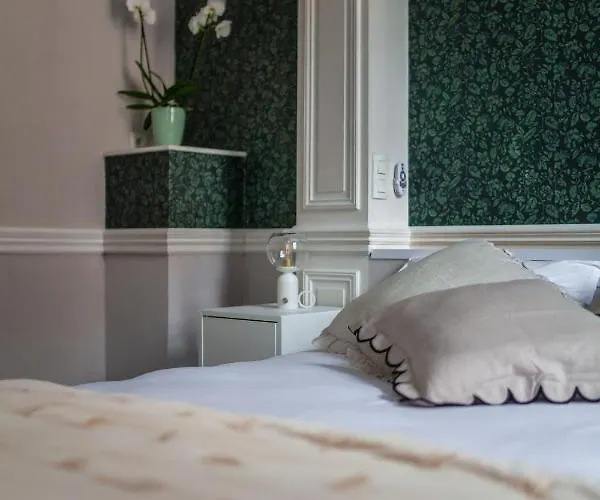 Bed & Breakfast Maison Renard Bethune