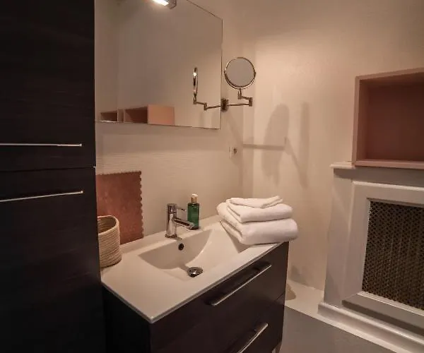 Bed & Breakfast Maison Renard