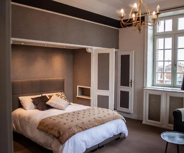 Maison Renard Bethune