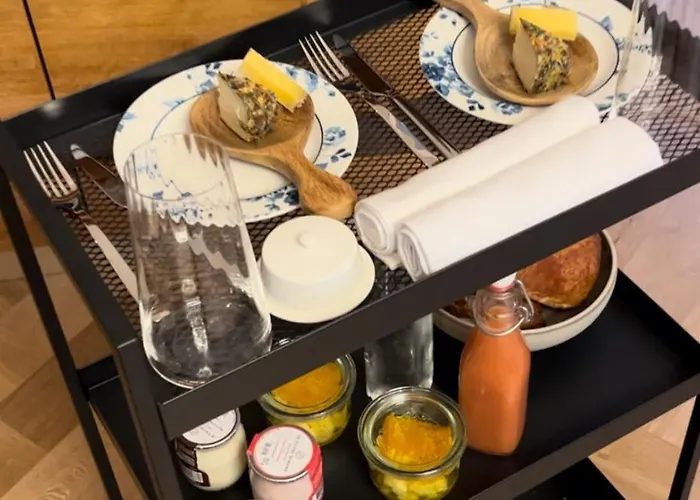 Maison Renard Bethune